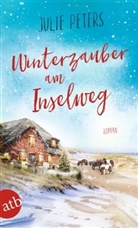Julie Peters - Winterzauber am Inselweg