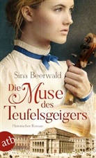 Sina Beerwald - Die Muse des Teufelsgeigers