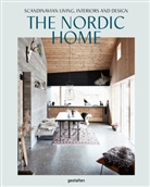Erman, Masha Erman, gestalten, Robert Klanten - The Nordic Home