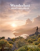Anna Diekmann, gestalten, Cam Honan, Robert Klanten - Wanderlust Mediterranean