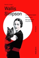 Michaela Lindinger - Wallis Simpson