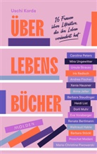 Uschi Korda - Über Lebensbücher