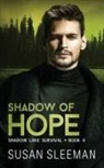 Susan Sleeman - Shadow of Hope