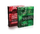 Ross Anderson, Ross (Cambridge University Anderson, Ross J. Anderson, Ross J. Tobias Anderson, Marc Weber Tobias, Tobias Marc Weber - Security Engineering and Tobias on Locks Two-Book Set
