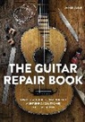 James Lister - The Guitar Repair Book