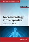 Costas Demetzos, Costas (National and Kapodistrian Univer Demetzos, Demetzos Costas - Nanotechnology in Therapeutics
