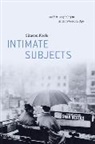 Simeon Koole - Intimate Subjects