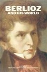 Francesca Hibberd Brittan, Francesca Brittan, Sarah Hibberd - Berlioz and His World