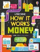 Lizzie Cope, Shaw Nielsen - How It Works: Money