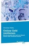 Christian Hetka - Online Geld verdienen