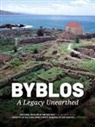 Ministry of Culture/Directorate General of Antiquities (Lebanon), National Museum of Antiquities (the Netherlands) - Byblos. A Legacy Unearthed