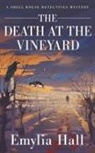 Emylia Hall - The Death at the Vineyard