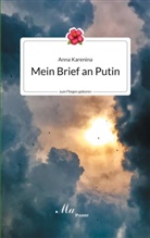 Anna Karenina - Mein Brief an Putin