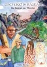 Heiko Deinas, Heiko Deinas - USCHUXIO IM RAUKASI - Die Bosheit der Monster