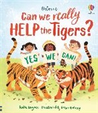 Katie Daynes, Daynes Katie, Roisin Hahessy, Róisín Hahessy - Can We Really Help the Tigers?