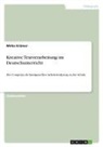 Mirko Krämer - Kreative Textverarbeitung im Deutschunterricht