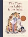 Ajay Kumar, Dr Ajay Kumar, Danny Deeptown - Tiger, the Rabbit and the Jackal