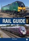 Pip Dunn, Pip (Author) Dunn - abc Rail Guide 2024