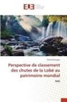 Pierre Amougou - Perspective de classement des chutes de la Lobé au patrimoine mondial