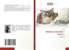Cath M. - Relation interdite ? Tome 1