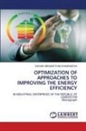 Gavhar Absamatovna Khamdamova - OPTIMIZATION OF APPROACHES TO IMPROVING THE ENERGY EFFICIENCY
