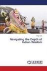 Pooja Vats - Navigating the Depth of Indian Wisdom