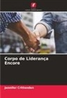 Jennifer Crittenden - Corpo de Liderança Encore