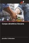 Jennifer Crittenden - Corpo direttivo Encore