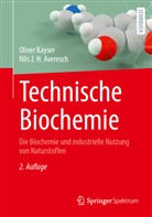 Nils J H Averesch, Nils J. H. Averesch, Oliver Kayser - Technische Biochemie