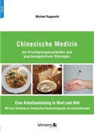 Michael Rupprecht - Chinesische Medizin bei Erschöpfungszuständen und psychovegetativen Störungen