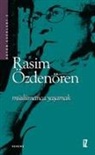 Rasim Özdenören - Müslümanca Yasamak