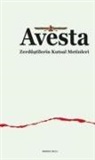Mehmet Emin Sular - Avesta - Zerdüstlerin Kutsal Metinleri