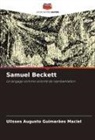 Ulisses Augusto Guimarães Maciel - Samuel Beckett