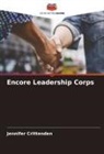 Jennifer Crittenden - Encore Leadership Corps