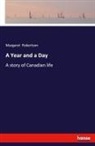 Margaret Robertson - A Year and a Day