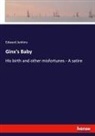 Edward Jenkins - Ginx's Baby