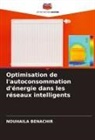 Nouhaila Benachir - Optimisation de l'autoconsommation d'énergie dans les réseaux intelligents