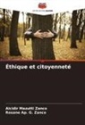 Rosane Ap. G. Zanco, Alcidir Mazutti Zanco - Éthique et citoyenneté