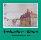 Hartmut Schötz - Ansbacher Album