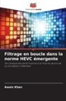 Awais Khan - Filtrage en boucle dans la norme HEVC émergente