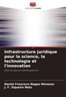 Daniel Francisco Nagao Menezes, J. F. Siqueira Neto - Infrastructure juridique pour la science, la technologie et l'innovation