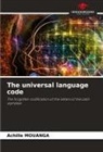 Achille MOUANGA - The universal language code