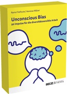 Ramzi Fatfouta, Vanessa Wälzer - Unconscious Bias
