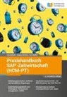 Lars Möller, Jürgen Schmitz, Udo Walsch - Praxishandbuch SAP-Zeitwirtschaft (HCM-PT)