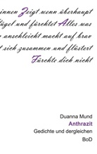 Duanna Mund - Anthrazit