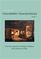Günter Spurgat - Ostenfelder Geschichte(n) Band 2