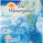 Gabriele, Gabriele - Die Wassergeister