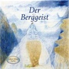 Gabriele, Gabriele - Der Berggeist