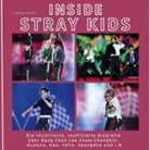 Valeria Stone - Inside <br> Stray Kids