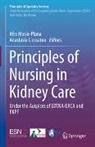 Anastasia Liossatou, Afra Masià-Plana - Principles of Nursing in Kidney Care